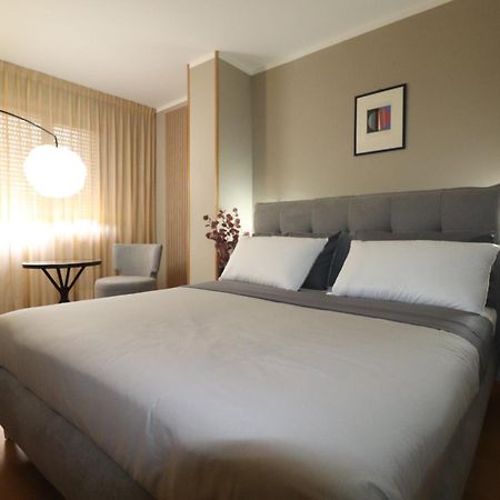 Hotel Rio אומברטידה מראה חיצוני תמונה