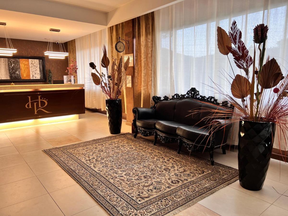 Hotel Rio אומברטידה מראה חיצוני תמונה