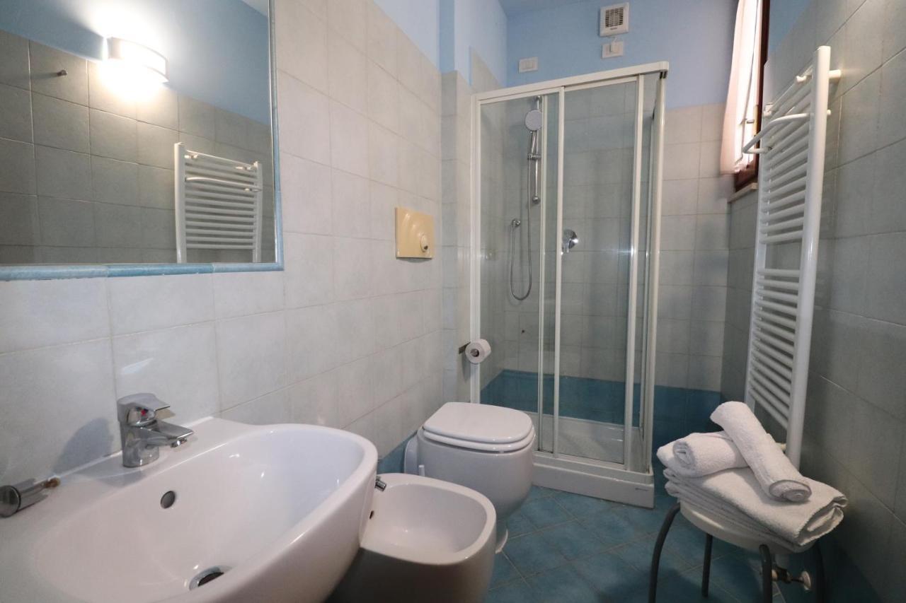 Hotel Rio אומברטידה מראה חיצוני תמונה