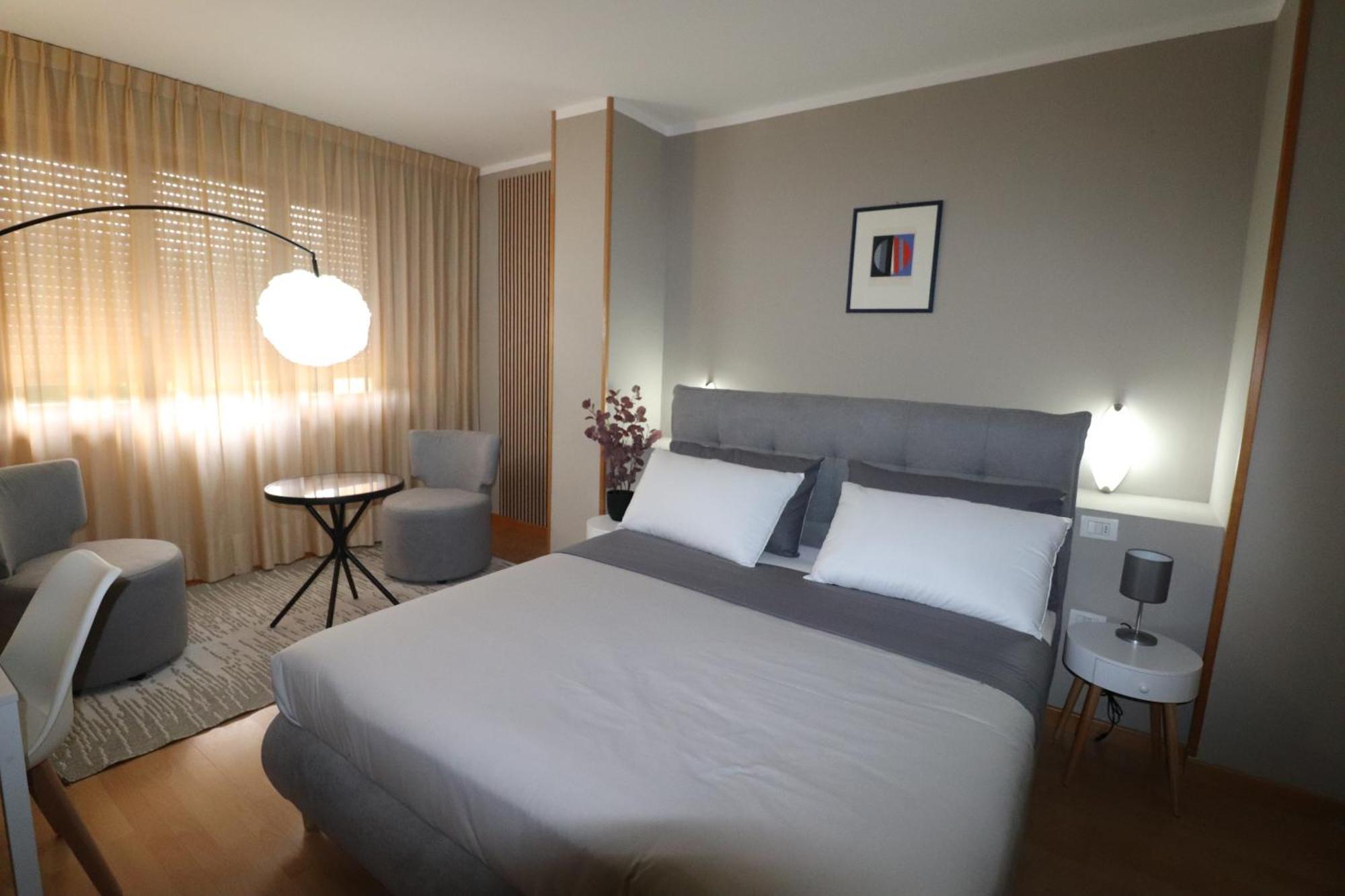 Hotel Rio אומברטידה מראה חיצוני תמונה