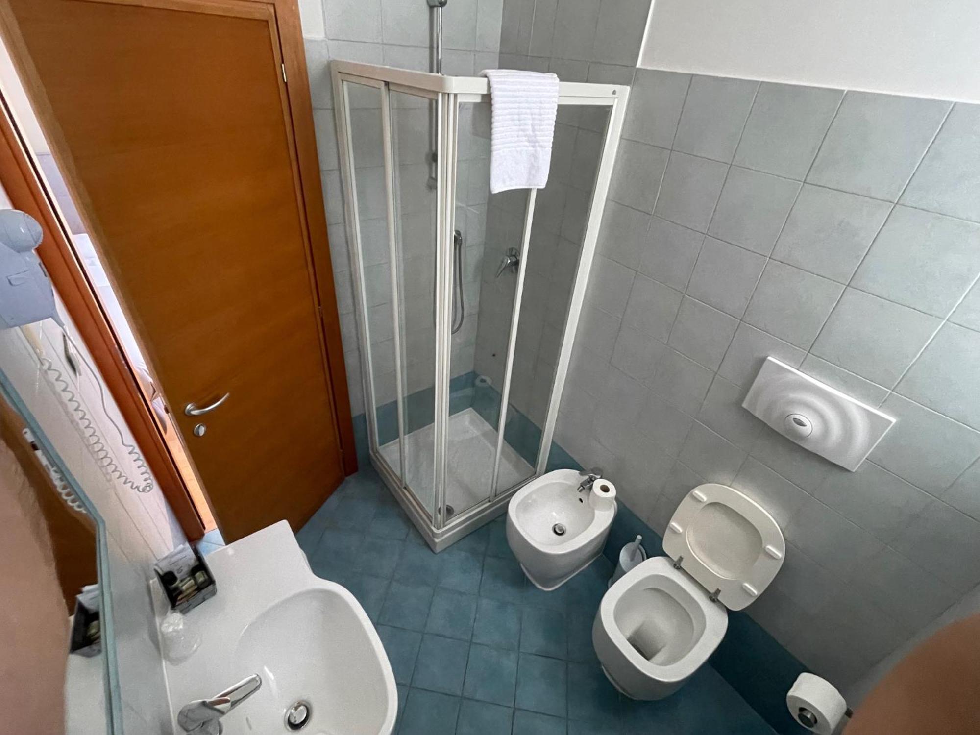 Hotel Rio אומברטידה מראה חיצוני תמונה