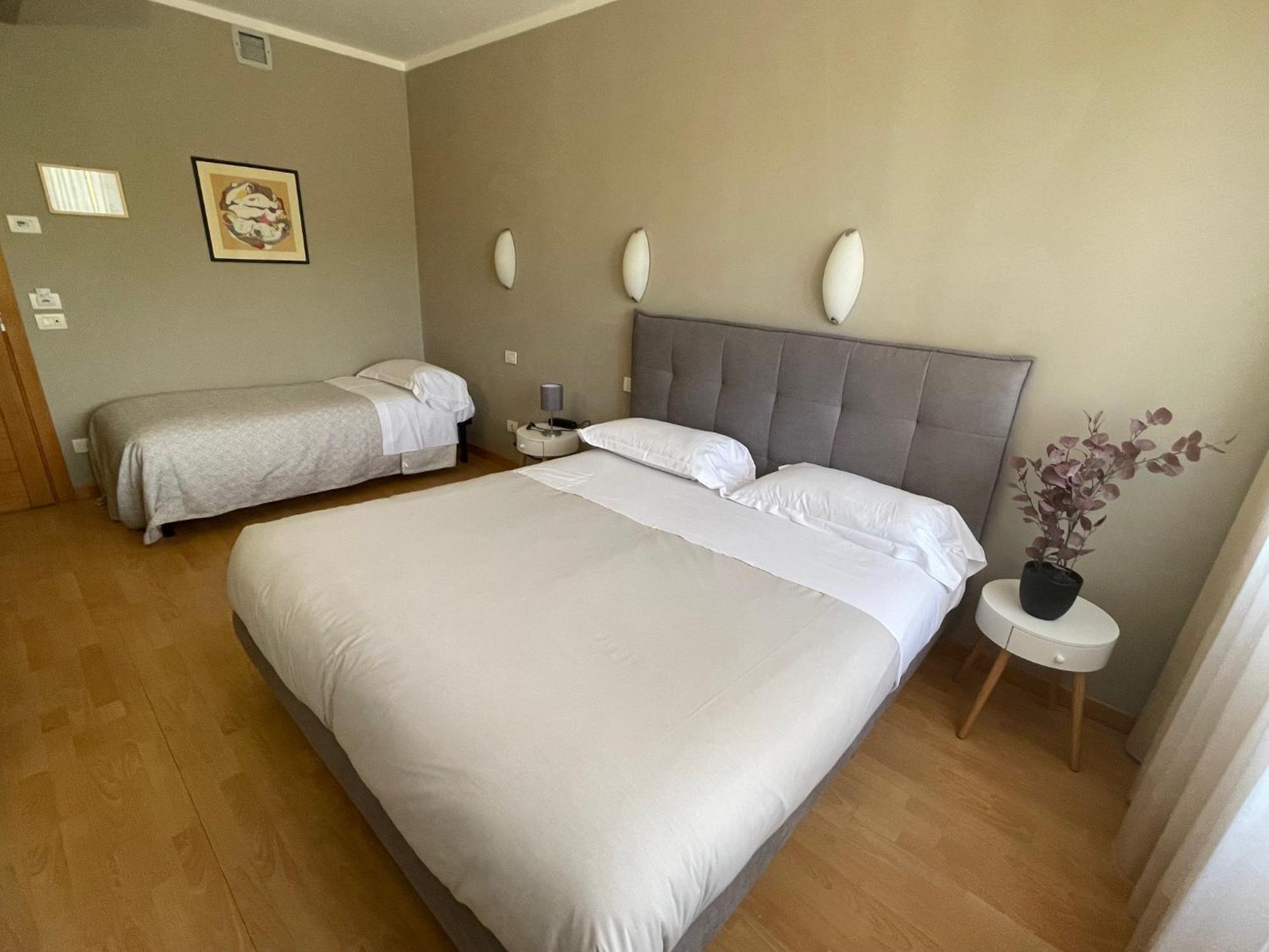 Hotel Rio אומברטידה מראה חיצוני תמונה